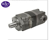 OMS BMS Four Bolts Low Speed High Torque Hydraulic Motor For Forestry Equipment
