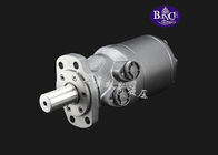 OMH BMH 200 / 250 / 315 Slow Speed Hydraulic Motors  For Timber Grab Forestry Industry